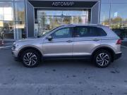 Volkswagen Tiguan II Брянск  - изображение 25