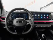 Geely Coolray I Рестайлинг Екатеринбург  - изображение 33