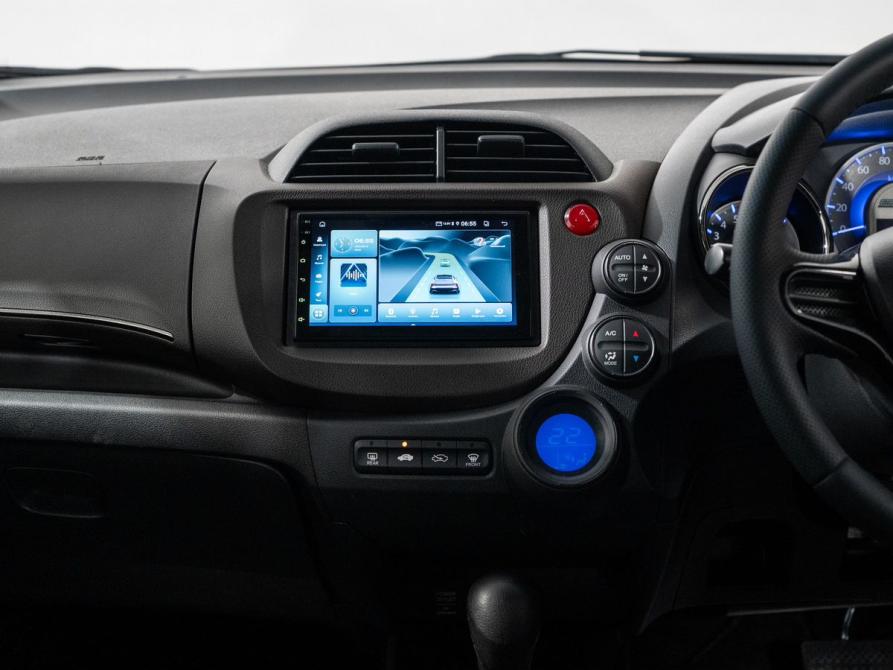 Honda Fit Shuttle I Иркутск  - изображение 12
