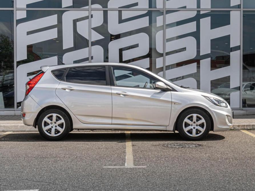 Hyundai Solaris I Краснодар  - изображение 5