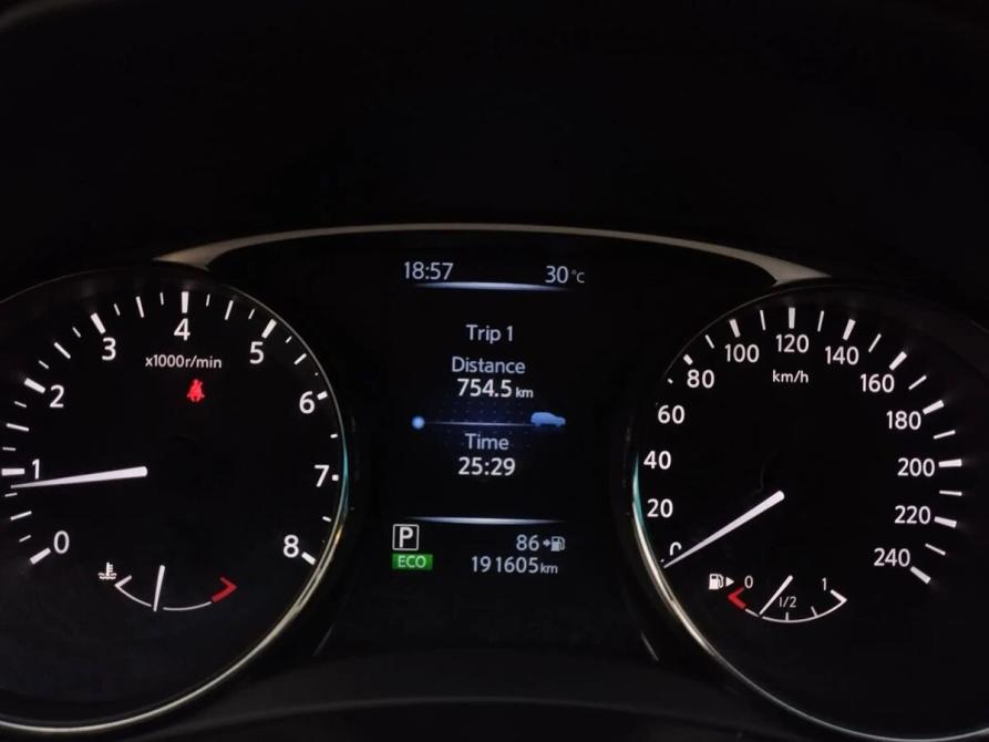 Nissan X-Trail III Москва  - изображение 12