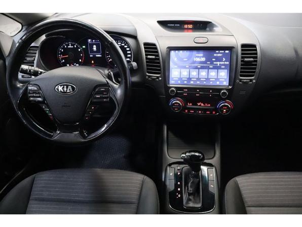 Kia Cerato III Рестайлинг (Classic) с пробегом 2019 года, цена 1 579 000 рублей, 70551 км, седан, Автокод Объявления