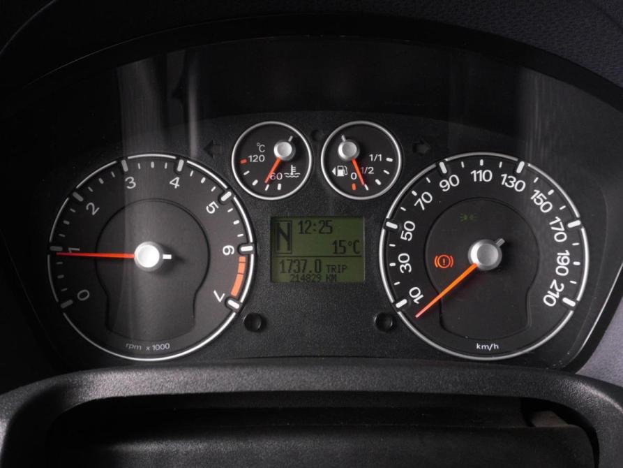Ford Fiesta Mk5 Минеральные Воды  - изображение 14
