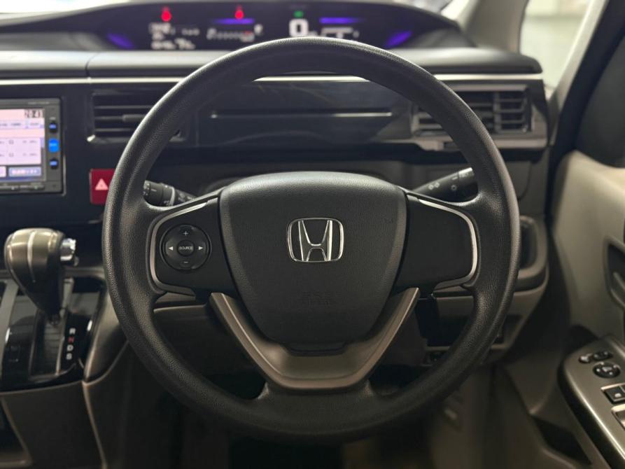 Honda Stepwgn V Казань  - изображение 6