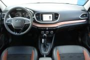 Lada (ВАЗ) Vesta I Рестайлинг (NG) Брянск  - изображение 31