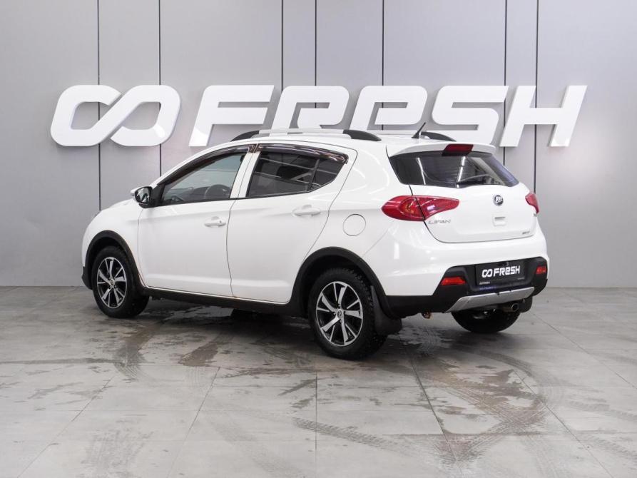 Lifan X50 Воронеж  - изображение 2