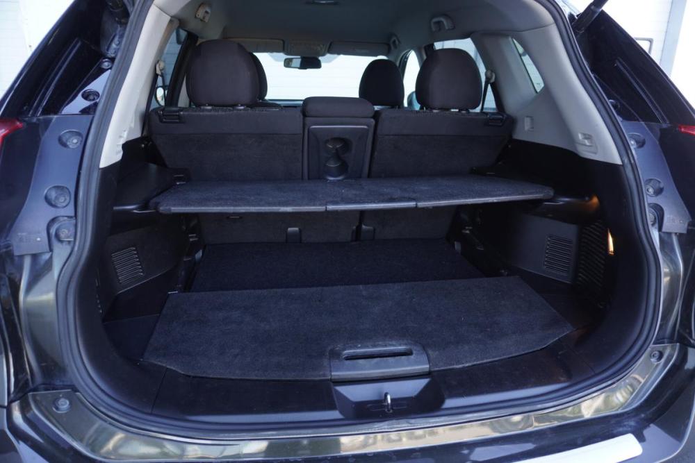 Nissan X-Trail III Рестайлинг Ульяновск  - изображение 23