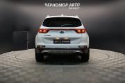 Kia Sportage IV Рестайлинг Крым  - изображение 33