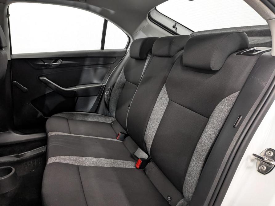 Skoda Rapid II Санкт-Петербург  - изображение 18