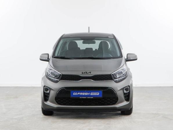 Kia Picanto III с пробегом 2019 года, цена 1 326 444 рубля, 48195 км, хэтчбек, Автокод Объявления