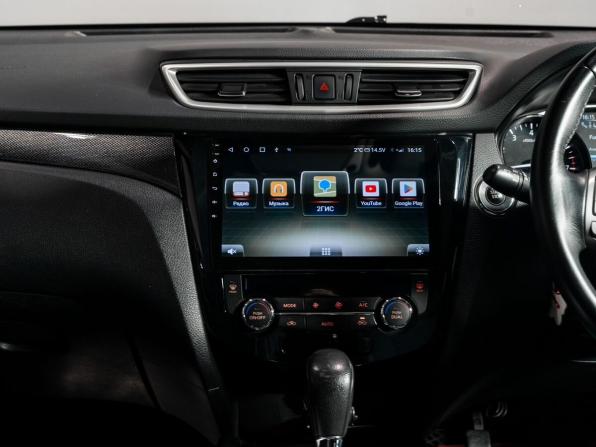 Nissan X-Trail III с пробегом 2017 года, цена 1 850 000 рублей, 141590 км, внедорожник, Автокод Объявления