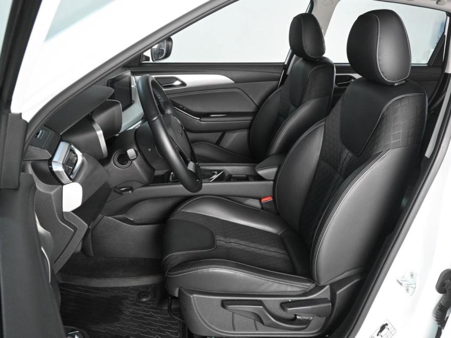 BAIC X35 Ростов-на-Дону  - изображение 10