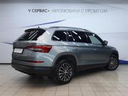 Skoda Kodiaq I Москва  - изображение 20