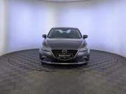 Mazda 3 III (BM) Москва  - изображение 29