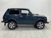 Lada (ВАЗ) 2121 (4x4) I Рестайлинг Курск  - изображение 18