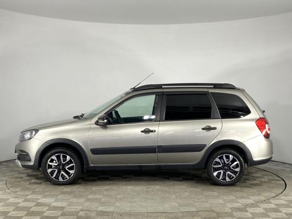 Lada (ВАЗ) Granta I Рестайлинг с пробегом 2022 года, цена 810 000 рублей, 172072 км, универсал, Автокод Объявления