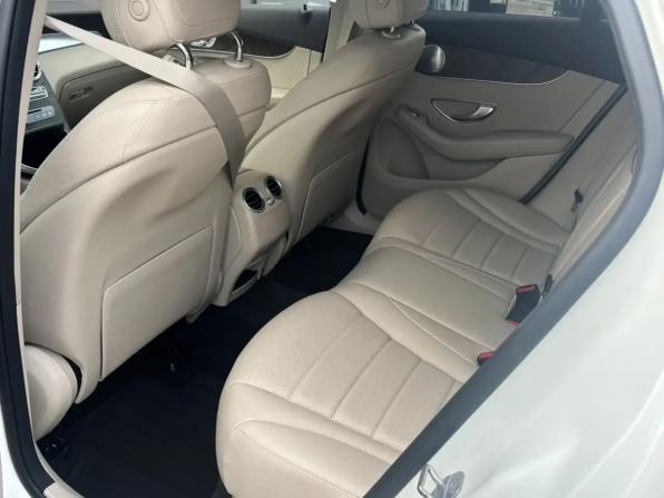Mercedes-Benz GLC Coupe I (C253) с пробегом 2018 года, цена 4 185 000 рублей, 56073 км, внедорожник, Автокод Объявления