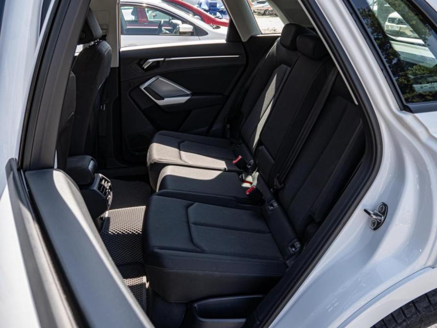 Audi Q3 II (F3) Краснодар  - изображение 9