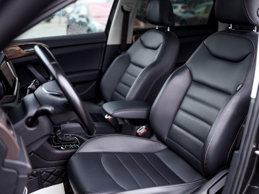 Volkswagen Tharu I Ижевск  - изображение 11