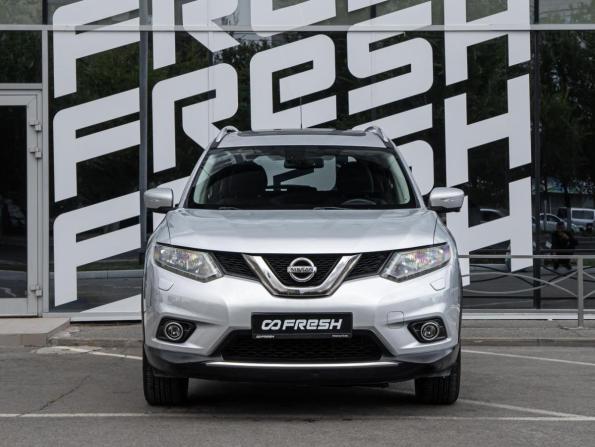 Nissan X-Trail III с пробегом 2014 года, цена 1 722 500 рублей, 124336 км, внедорожник, Автокод Объявления