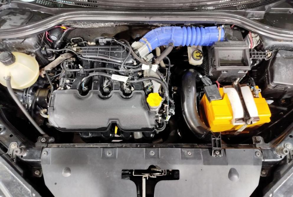 Lada (ВАЗ) Vesta I Саратов  - изображение 11