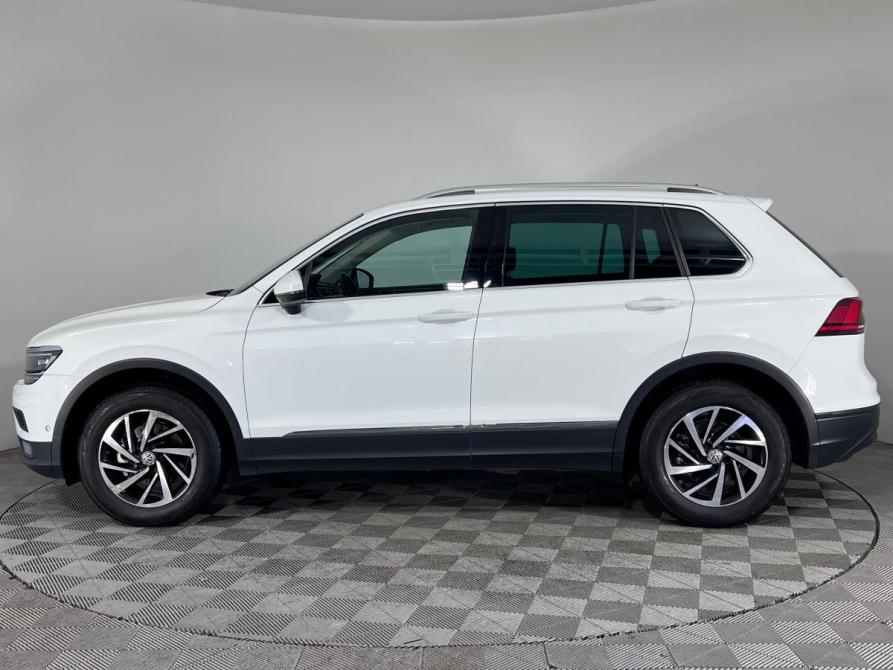 Volkswagen Tiguan II Ростов-на-Дону  - изображение 5