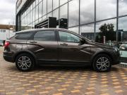 Lada (ВАЗ) Vesta I Калуга  - изображение 20
