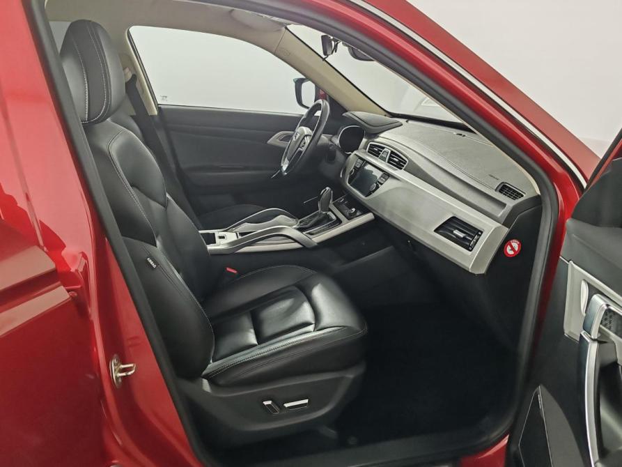 Geely Atlas I Москва  - изображение 16