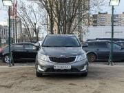 Kia Rio III Санкт-Петербург  - изображение 15