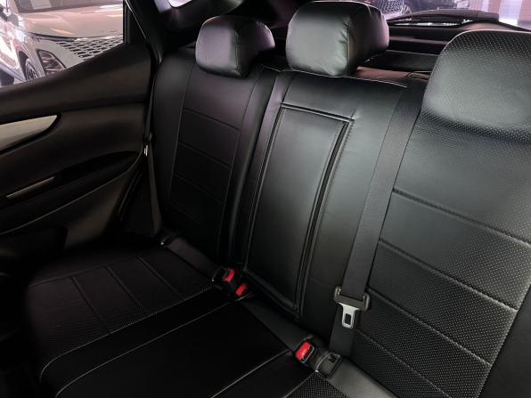 Nissan Qashqai II с пробегом 2018 года, цена 1 645 000 рублей, 98811 км, внедорожник, Автокод Объявления