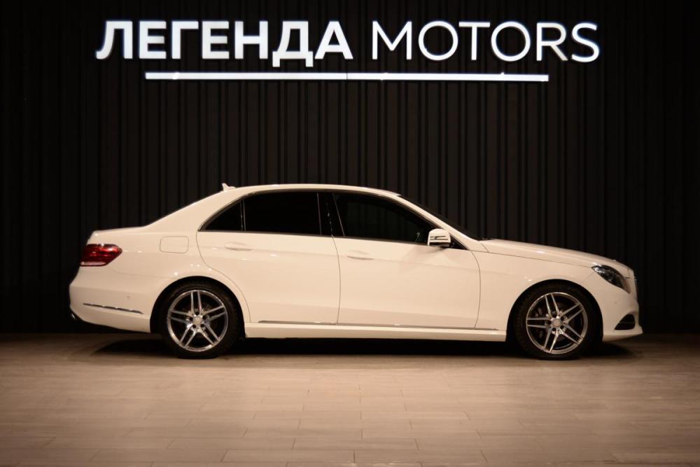 Mercedes-Benz E-Класс IV (W212 S212 C207) Рестайлинг Иркутск  - изображение 3