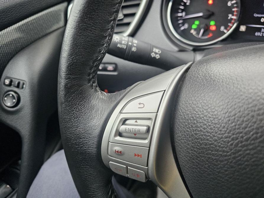 Nissan X-Trail III Ярославль  - изображение 21