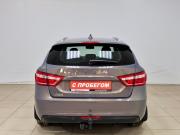 Lada (ВАЗ) Vesta I Альметьевск  - изображение 29