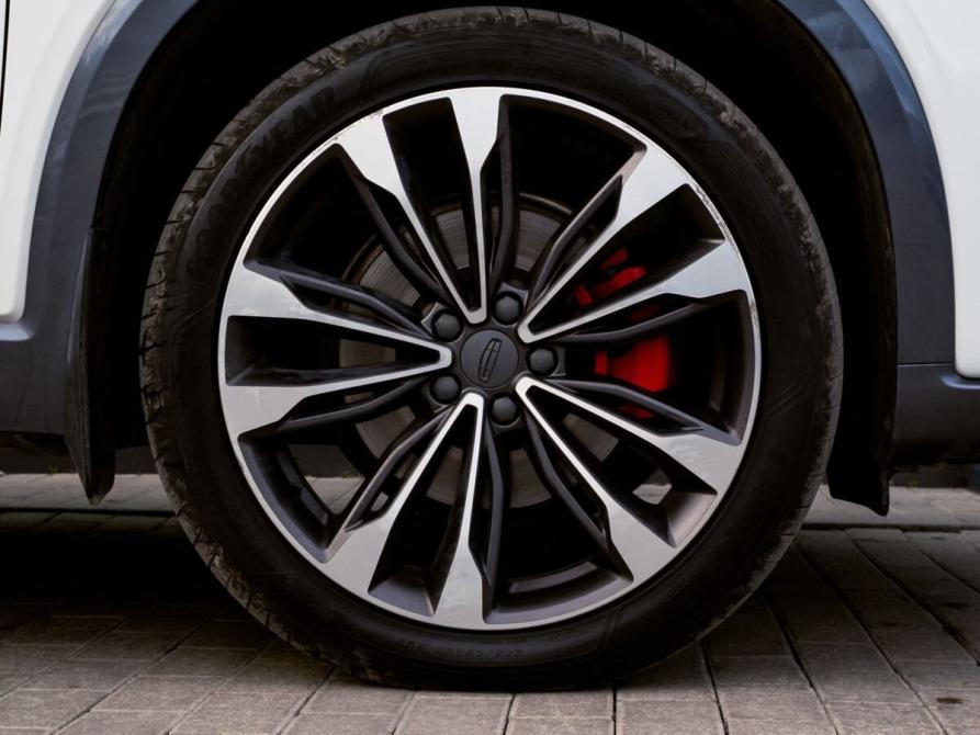 Geely Tugella I Рестайлинг Екатеринбург  - изображение 22