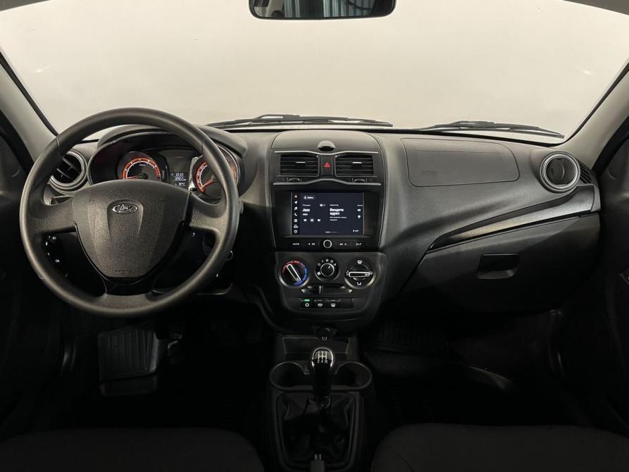 Lada (ВАЗ) Granta I Рестайлинг Великий Новгород  - изображение 12