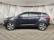 Kia Sportage III Москва  - изображение 22