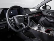 Omoda C5 I Рестайлинг Москва  - изображение 36