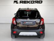 Opel Mokka I Уфа  - изображение 23