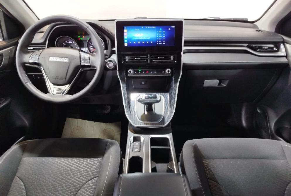 Haval M6 II Саратов  - изображение 15