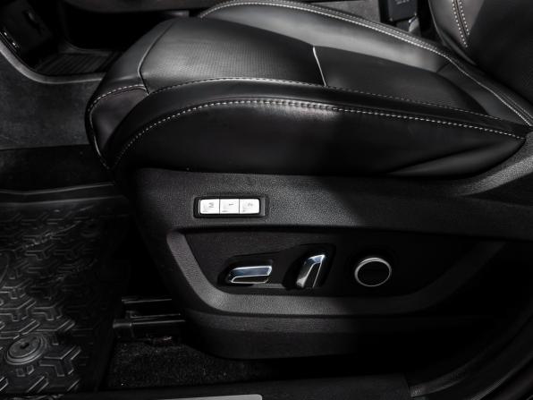 Chery Tiggo 7 Pro Max I с пробегом 2023 года, цена 1 798 900 рублей, 30261 км, внедорожник, Автокод Объявления