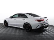 Mercedes-Benz CLA AMG II (C118 X118) Москва  - изображение 35