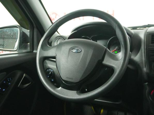 Lada (ВАЗ) Granta I Рестайлинг с пробегом 2023 года, цена 973 000 рублей, 29000 км, универсал, Автокод Объявления