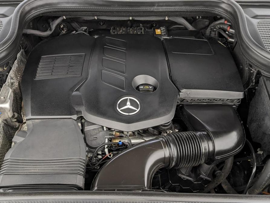 Mercedes-Benz GLE II (V167) Москва  - изображение 9