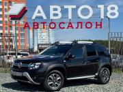 Renault Duster I Рестайлинг Ижевск  - изображение 28