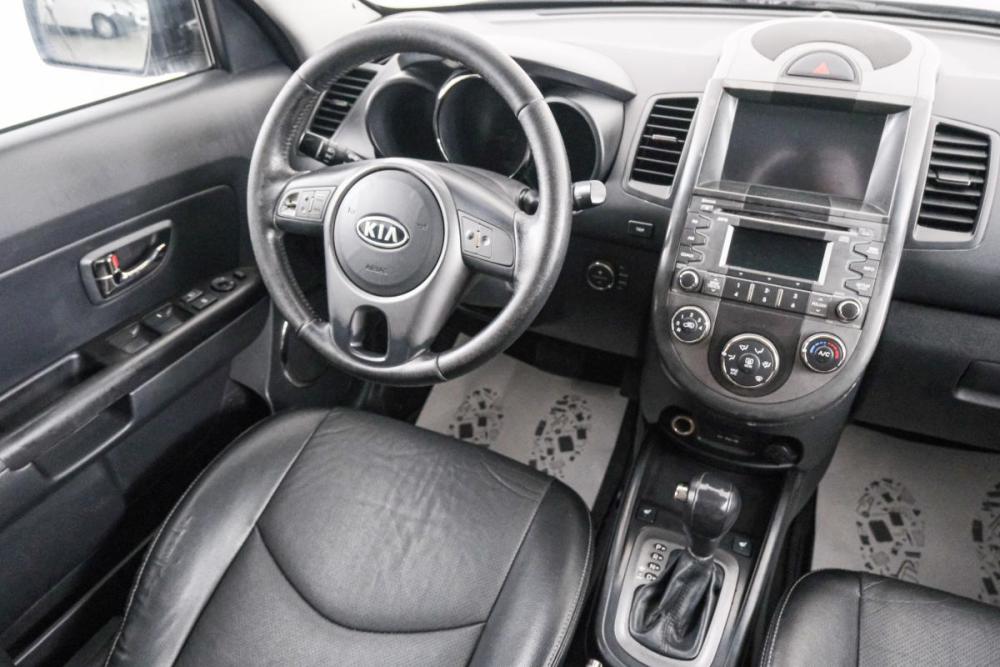 Kia Soul I Красноярск  - изображение 10