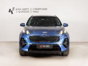 Kia Sportage IV Рестайлинг Казань  - изображение 10