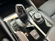 BMW 5 серии VII (G30/G31/G38) Красноярск  - изображение 45