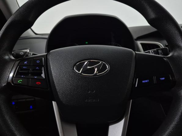 Hyundai Creta I с пробегом 2018 года, цена 1 790 000 рублей, 72583 км, внедорожник, Автокод Объявления