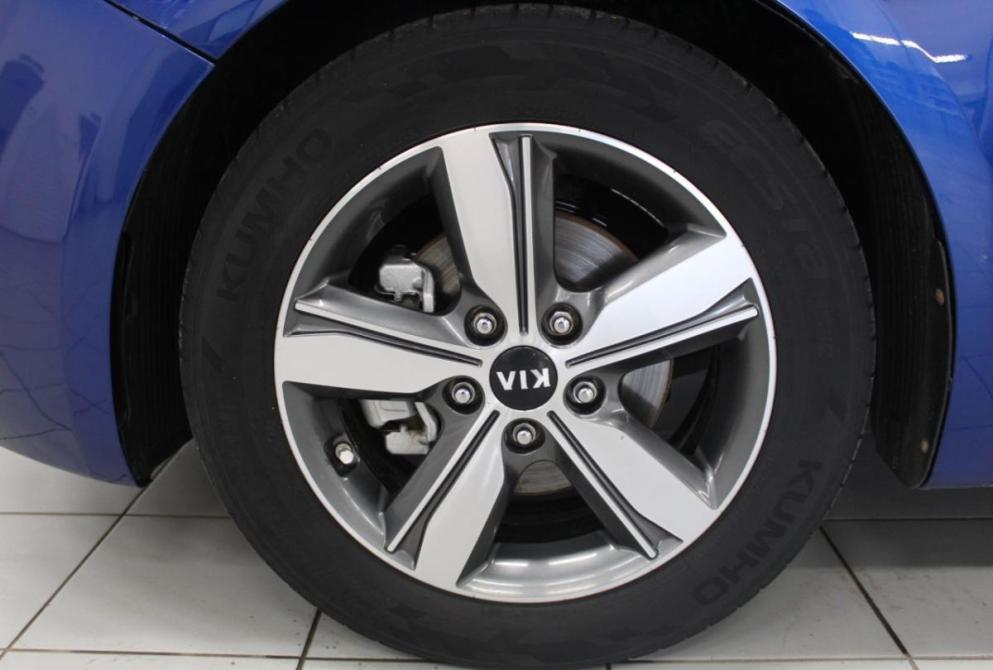 Kia Forte II Рестайлинг Астрахань  - изображение 14