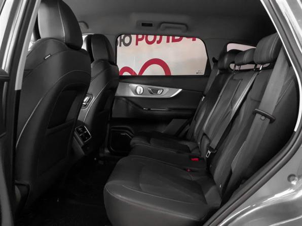 Chery Tiggo 8 Pro Max I Рестайлинг с пробегом 2024 года, цена 2 340 000 рублей, 43000 км, внедорожник, Автокод Объявления